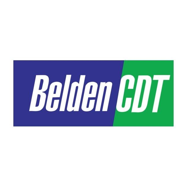 بلدن BELDEN