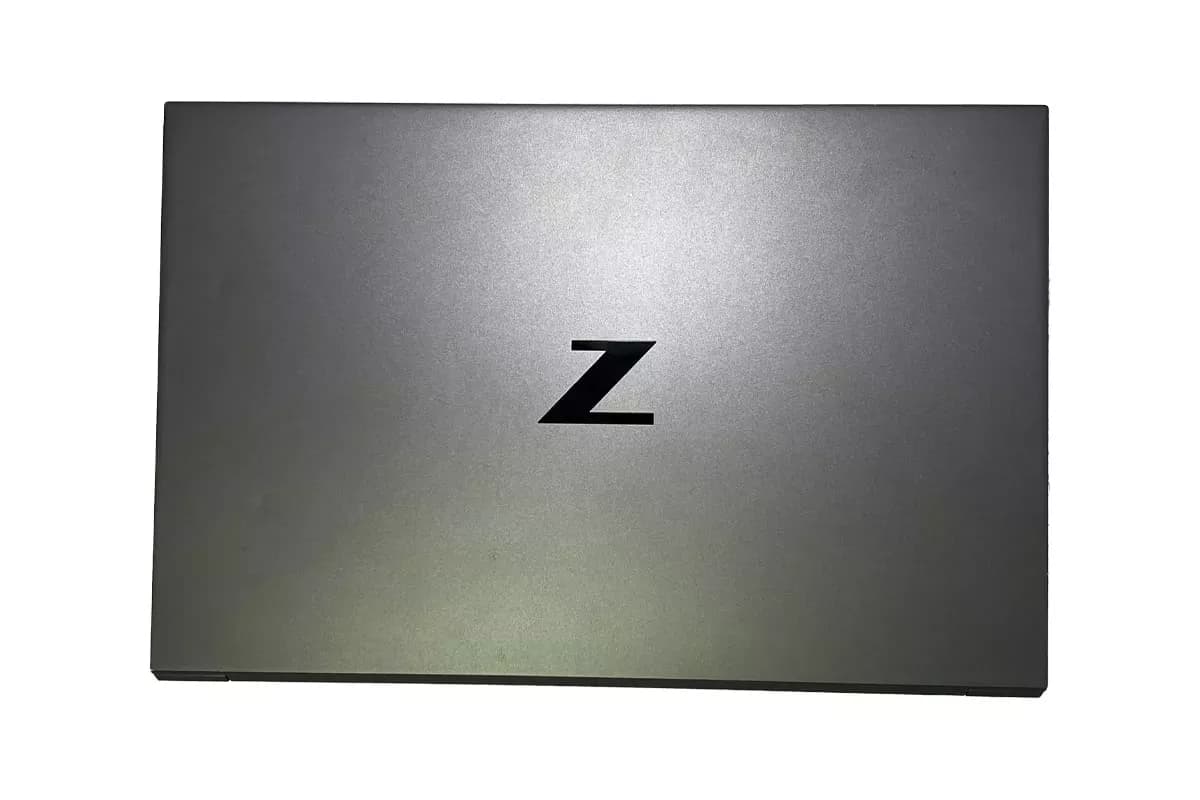 لپ‌تاپ ورک‌استیشن حرفه‌ای HP ZBook Studio