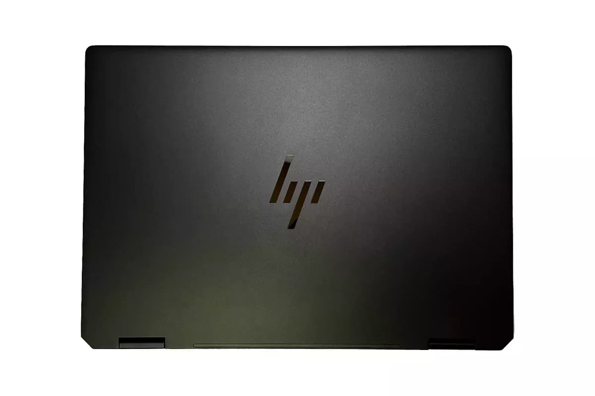 لپ‌تاپ HP Spectre x360 14 Core Ultra 7 155H | رم 32GB | SSD 1TB | OLED 3K