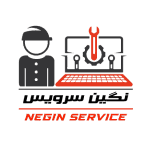 نگین سرویس