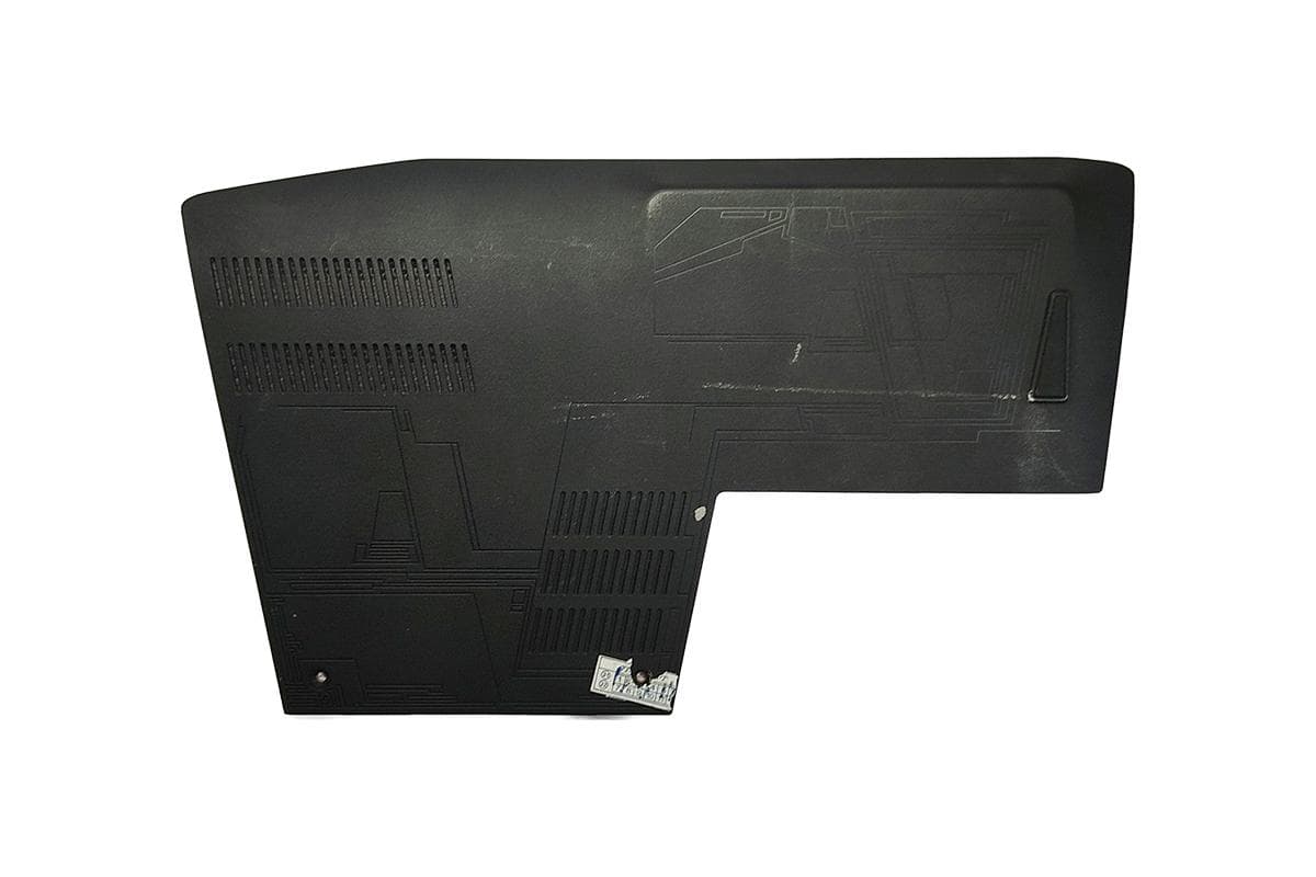 درب کوچک قاب D (پنل سرویس) لپ تاپ ASUS ROG GL552V اورجینال رو دستگاهی