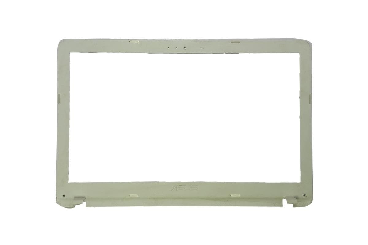 قاب B لپ تاپ Asus X541 اورجینال رو دستگاهی