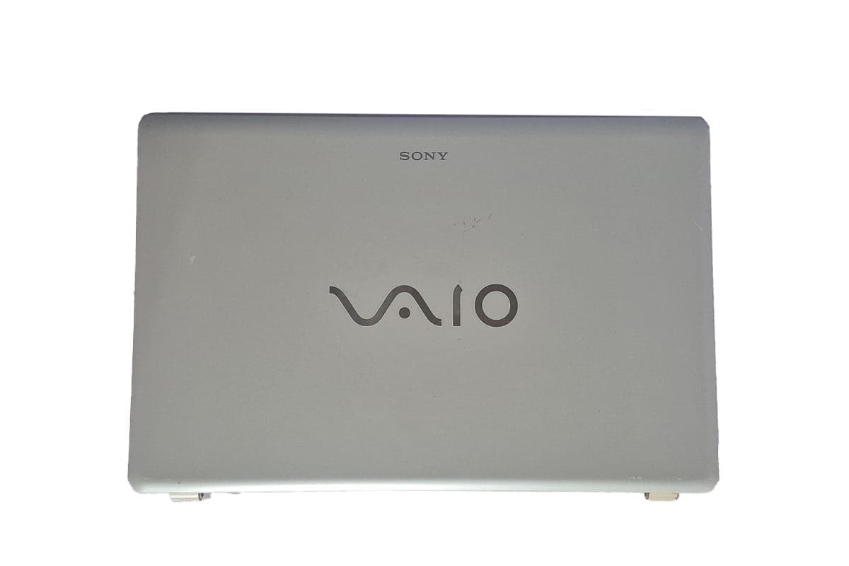 قاب A لپ تاپ Sony Vaio VPCCW21FX اورجینال رو دستگاهی