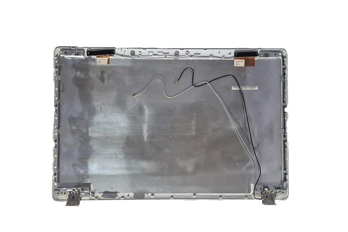 قاب A لپ تاپ Sony Vaio VPCCW21FX اورجینال رو دستگاهی