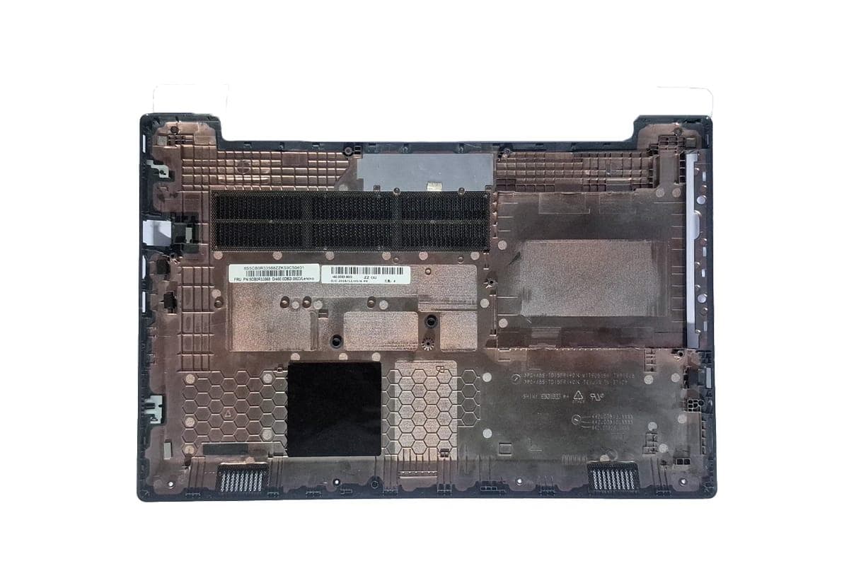 قاب D لپ تاپ Lenovo V130 اورجینال رو دستگاهی