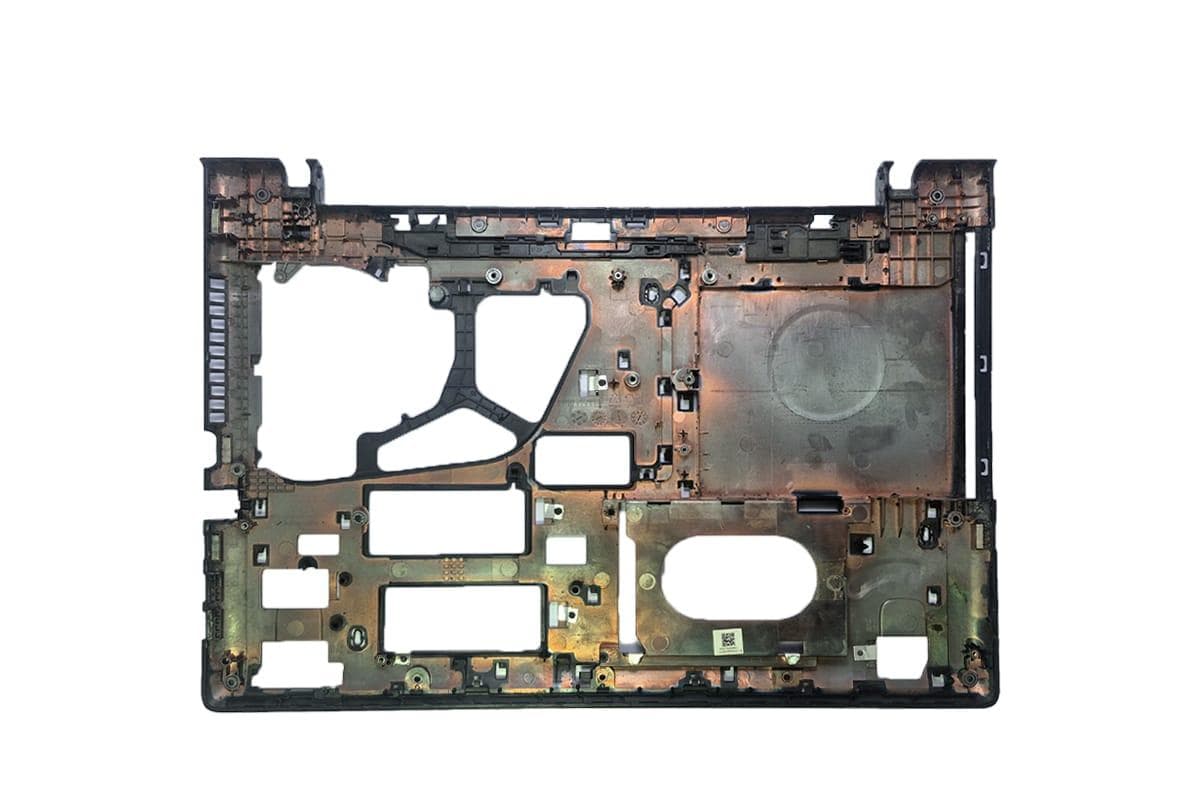 قاب D لپ تاپ Lenovo Z50-70 اورجینال رو دستگاهی