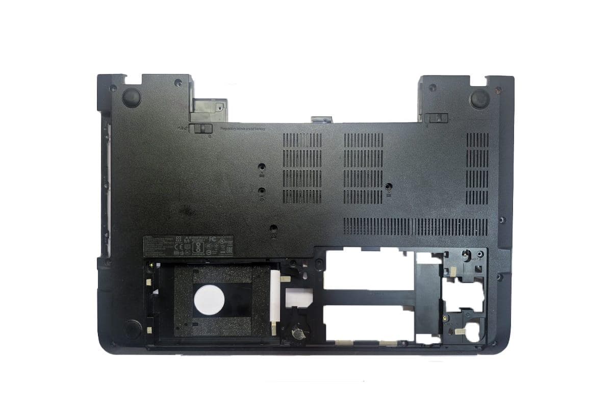 قاب D لپ تاپ Lenovo ThinkPad E570 اورجینال رو دستگاهی