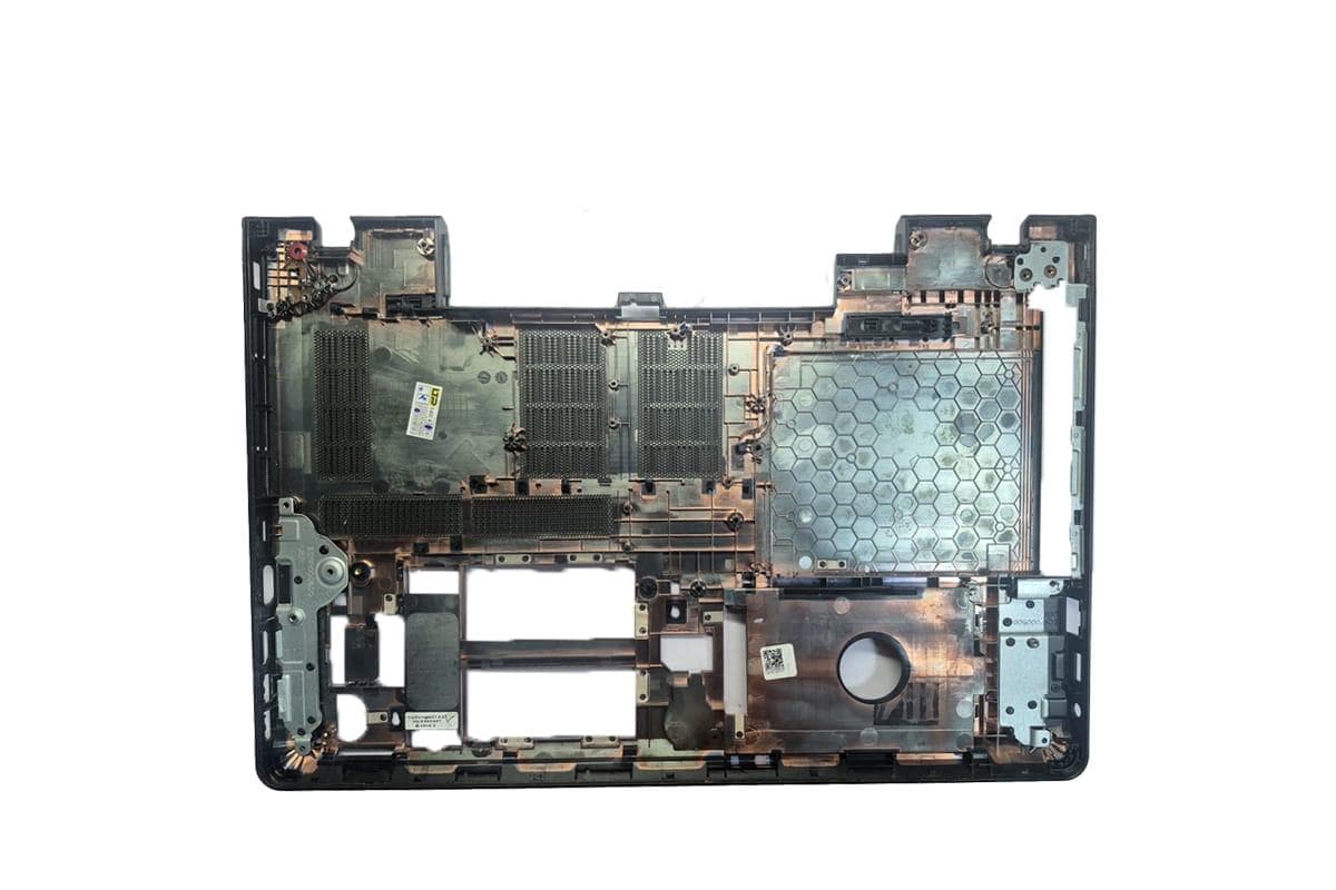 قاب D لپ تاپ Lenovo ThinkPad E570 اورجینال رو دستگاهی