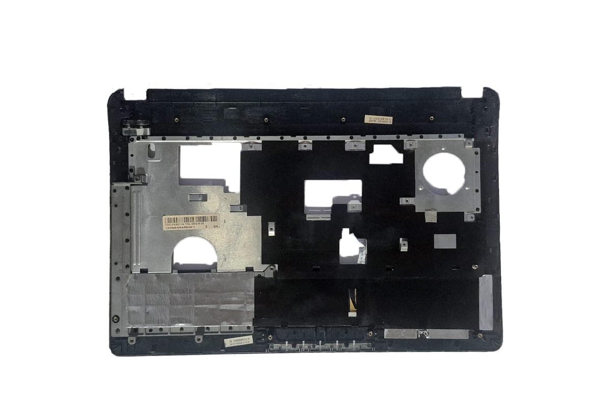 قاب C لپ تاپ Asus K42J اورجینال رو دستگاهی