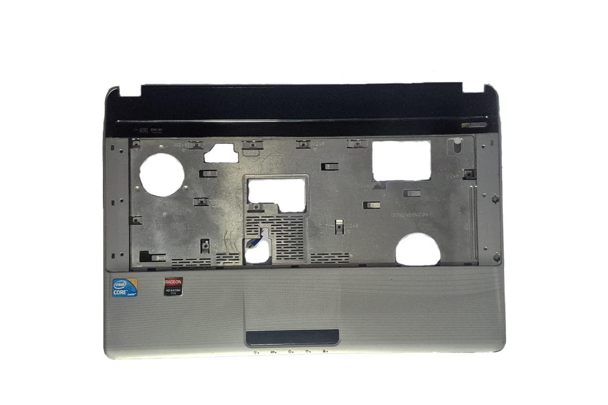 قاب C لپ تاپ Asus K42J اورجینال رو دستگاهی
