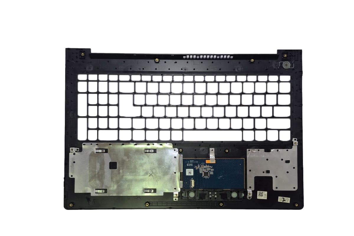 قاب C لپ تاپ Lenovo IP310 همراه با تاچ پد اورجینال رو دستگاهی