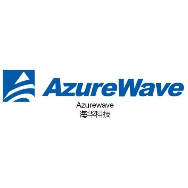 آژورویو AZUREWAVE