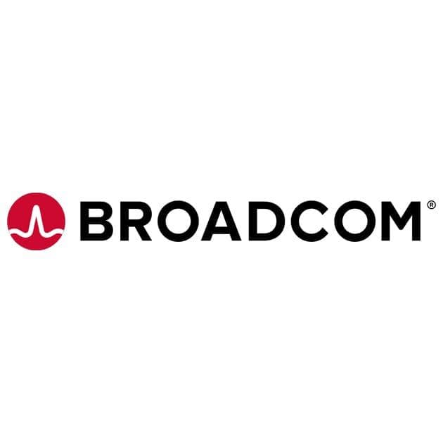 برودکام BROADCOM