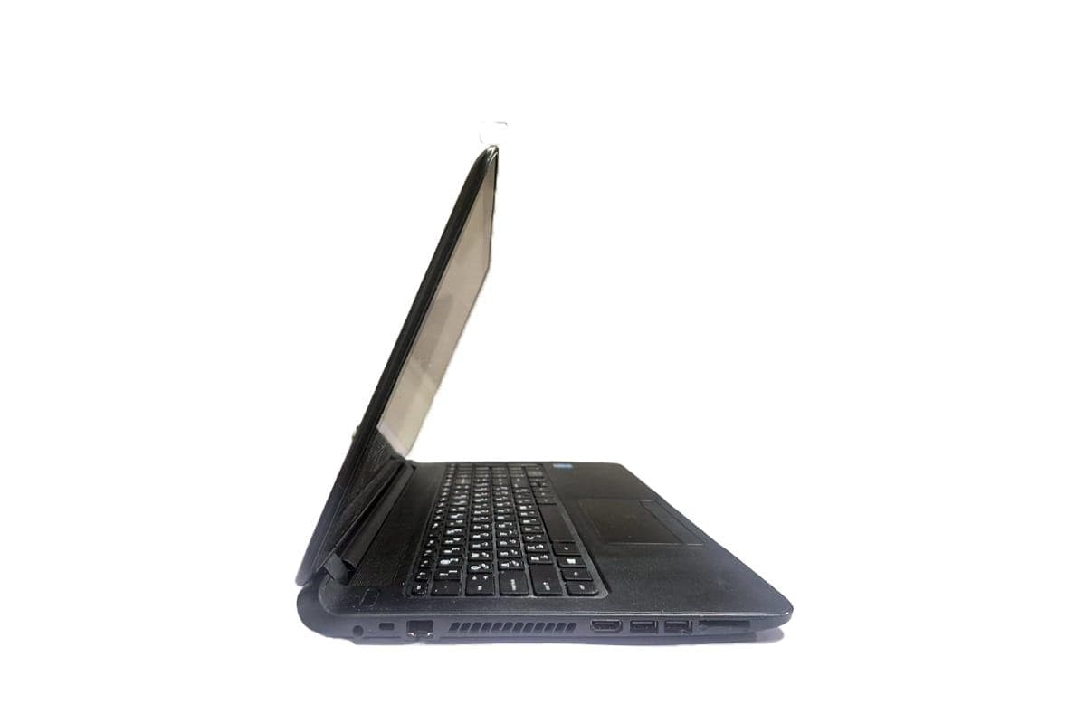 لپ تاپ HP مدل 15d-1010