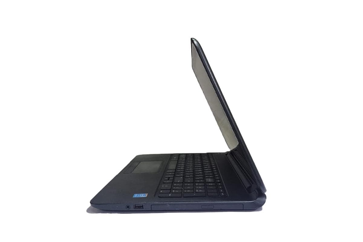 لپ تاپ HP مدل 15d-1010