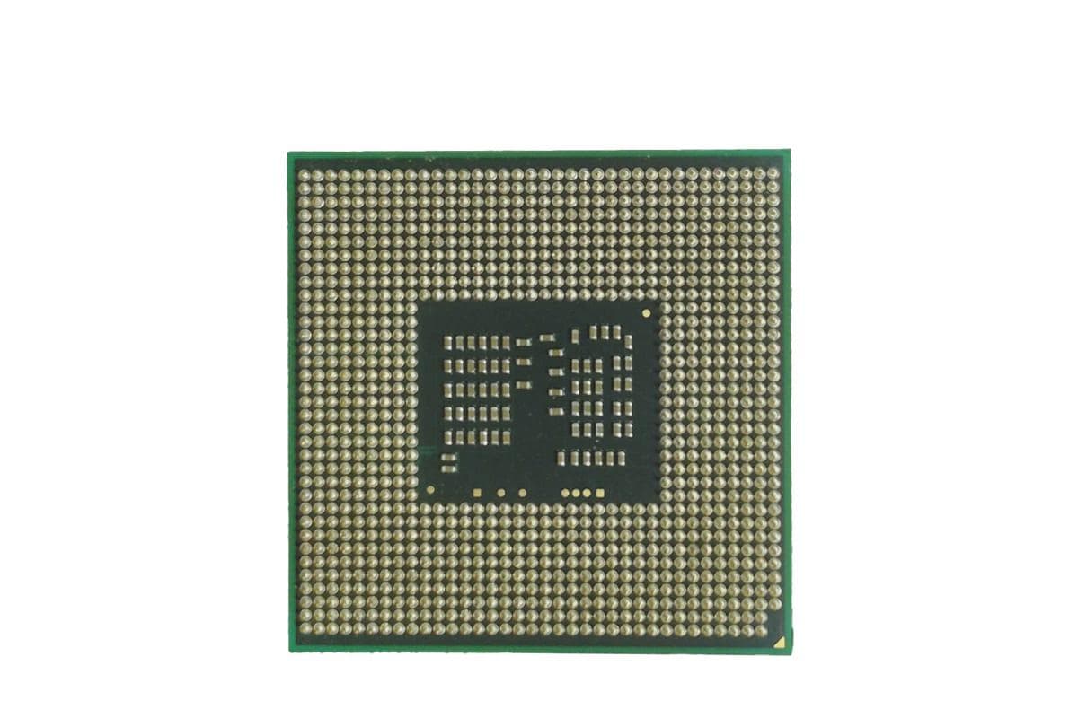 پردازنده Intel Core i5-480M پارت نامبر SLC27 اورجینال