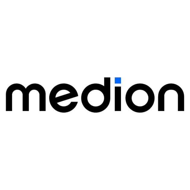 مدیون MEDION