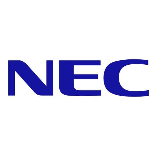 ان ای سی NEC