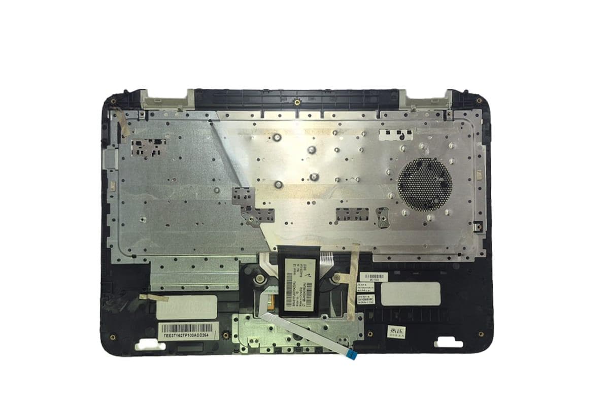 قاب C لپ تاپ HP مدل Pavilion x360 اورجینال