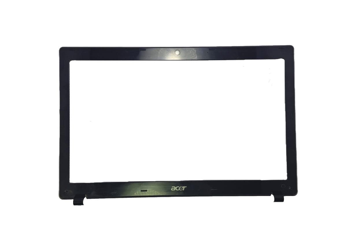 قاب B لپ تاپ ایسر Acer Aspire 5742G اورجینال رو دستگاهی