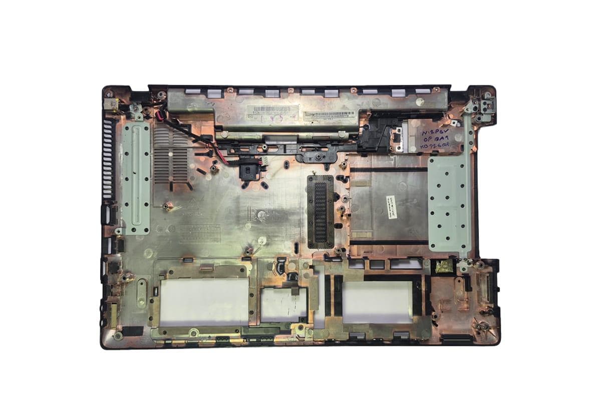 قاب D لپ تاپ Acer مدل Aspire 5742G اورجینال
