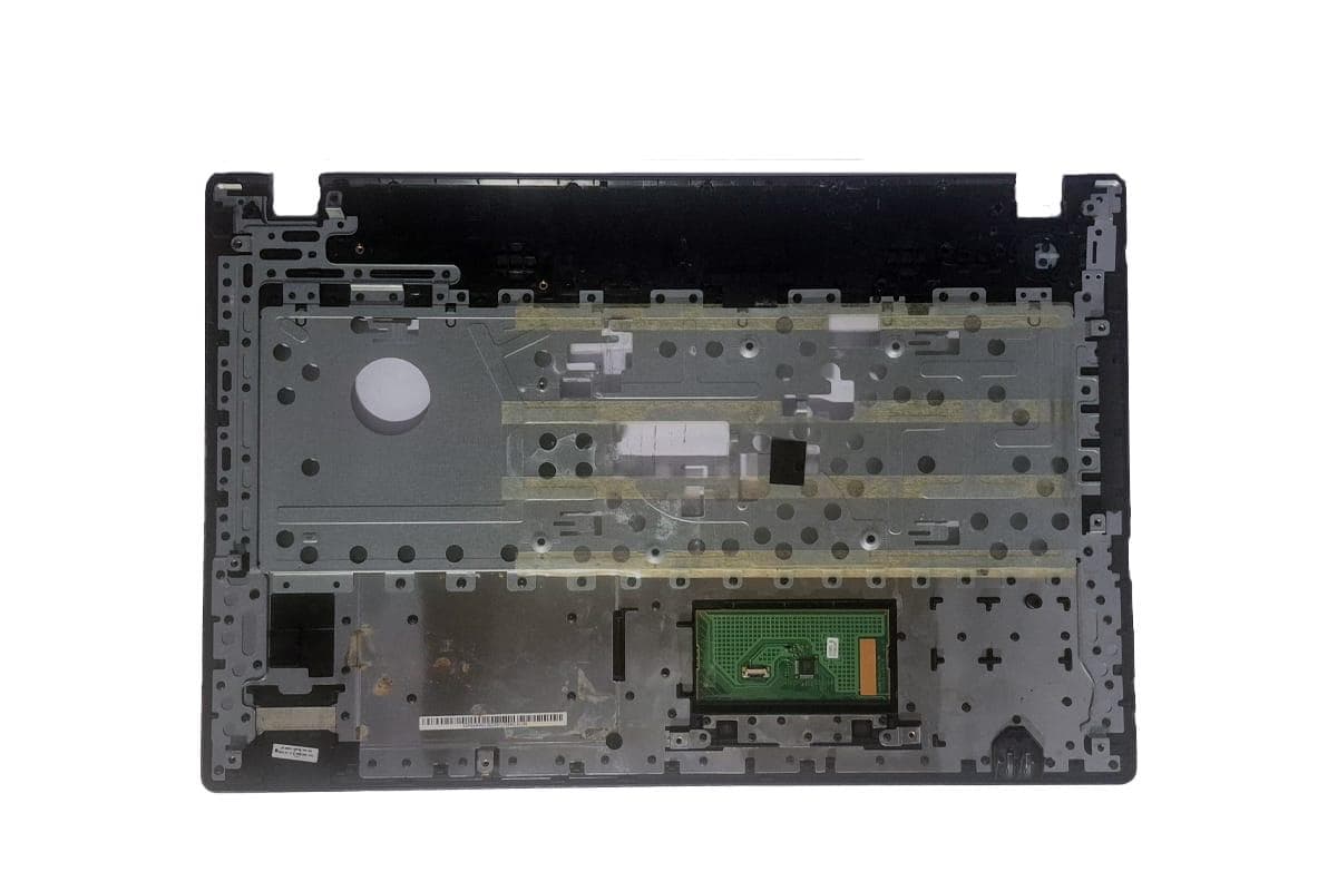 قاب C لپ تاپ Acer مدل Aspire 7741G با تاچ پد اورجینال رو دستگاهی