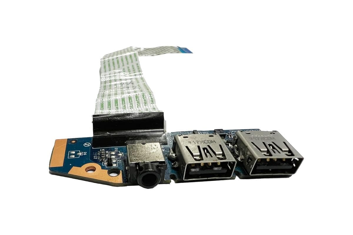 Daughter Board برد AUX و USB لپ تاپ HP ProBook 450 G2 مدل LS-B183P اورجینال