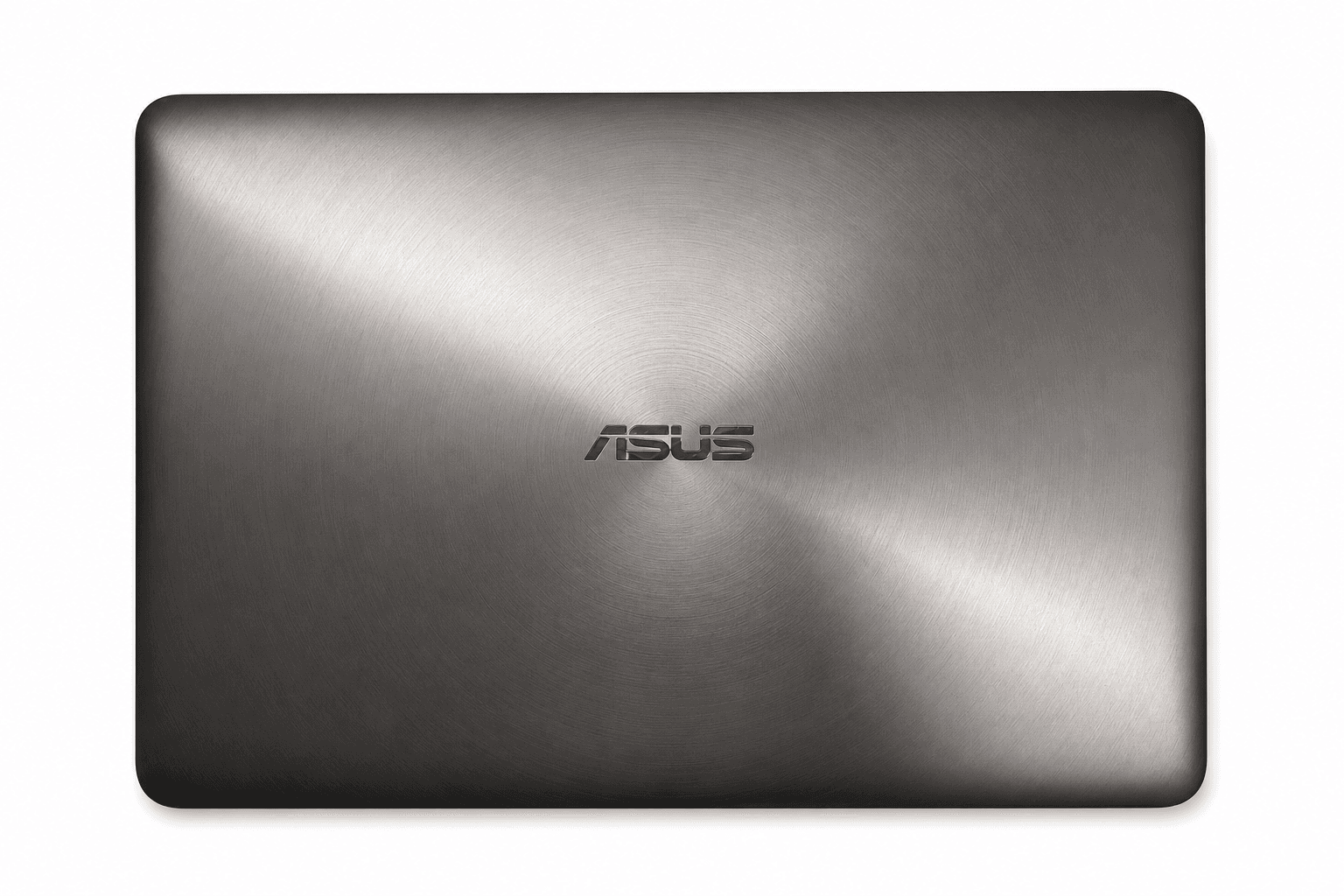 قاب A اورجینال لپ تاپ ایسوس ASUS N552 نقره ای قاب A اورجینال لپ تاپ ایسوس ASUS N552 نقره ای
