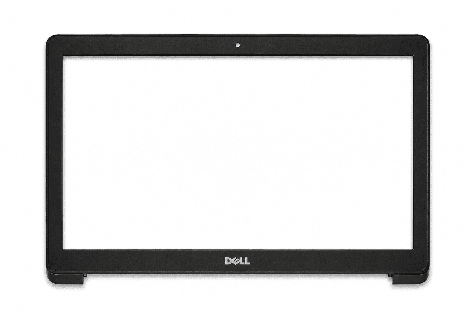 قاب B شیشهای لپ تاپ Dell Inspiron 15‑7537 تاچ