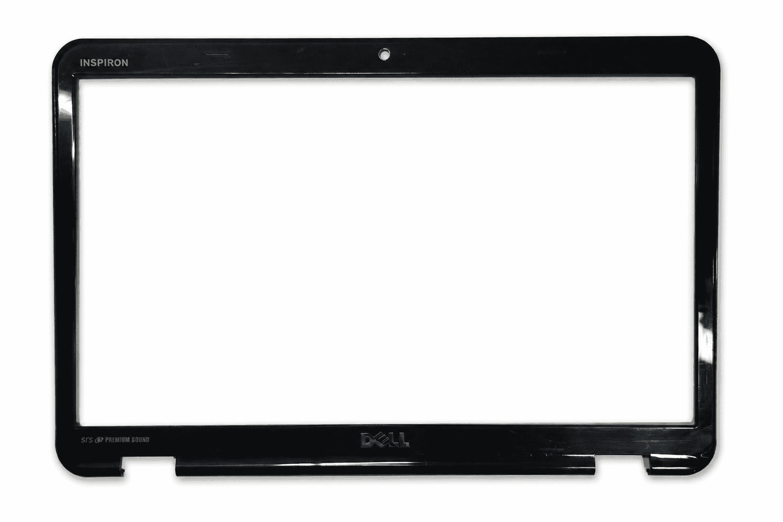 قاب B مشکی اورجینال Dell Inspiron 5110