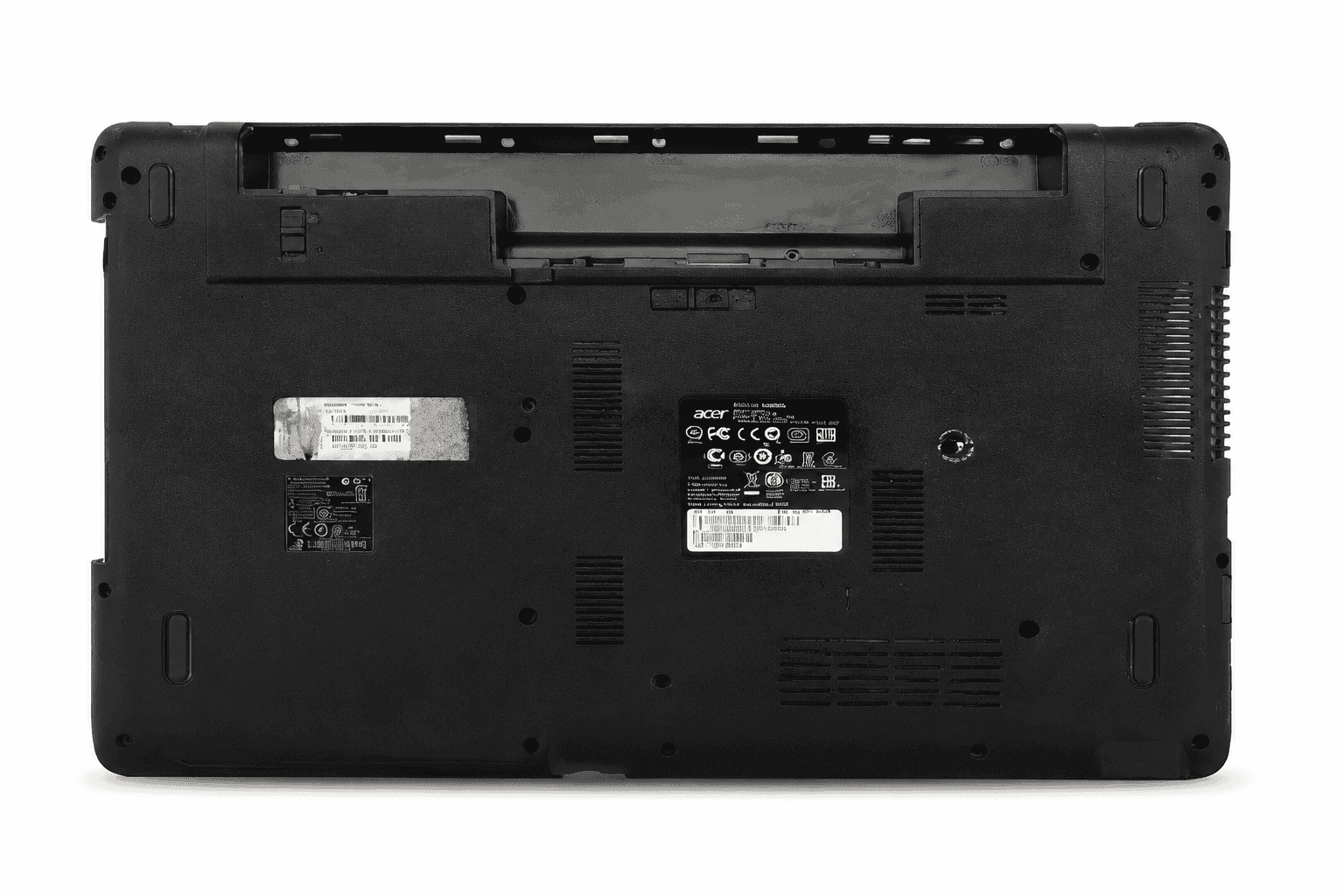 قاب D لپ تاپ Acer Aspire 5349