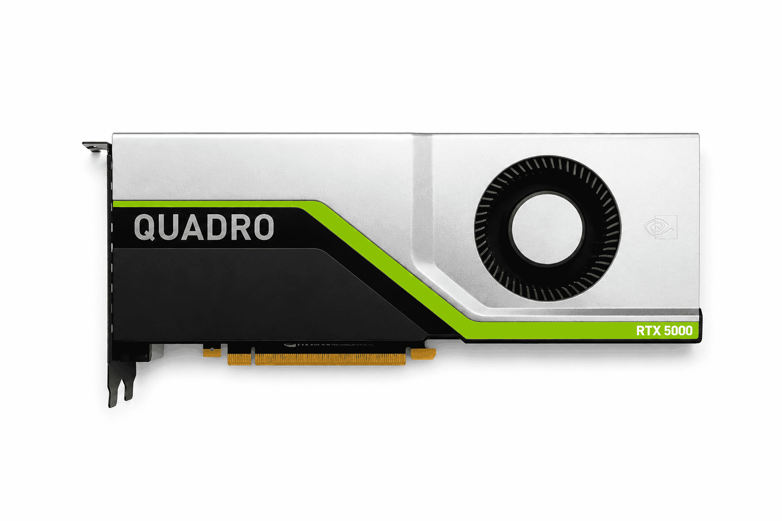 کارت گرافیک Nvidia Quadro RTX 5000