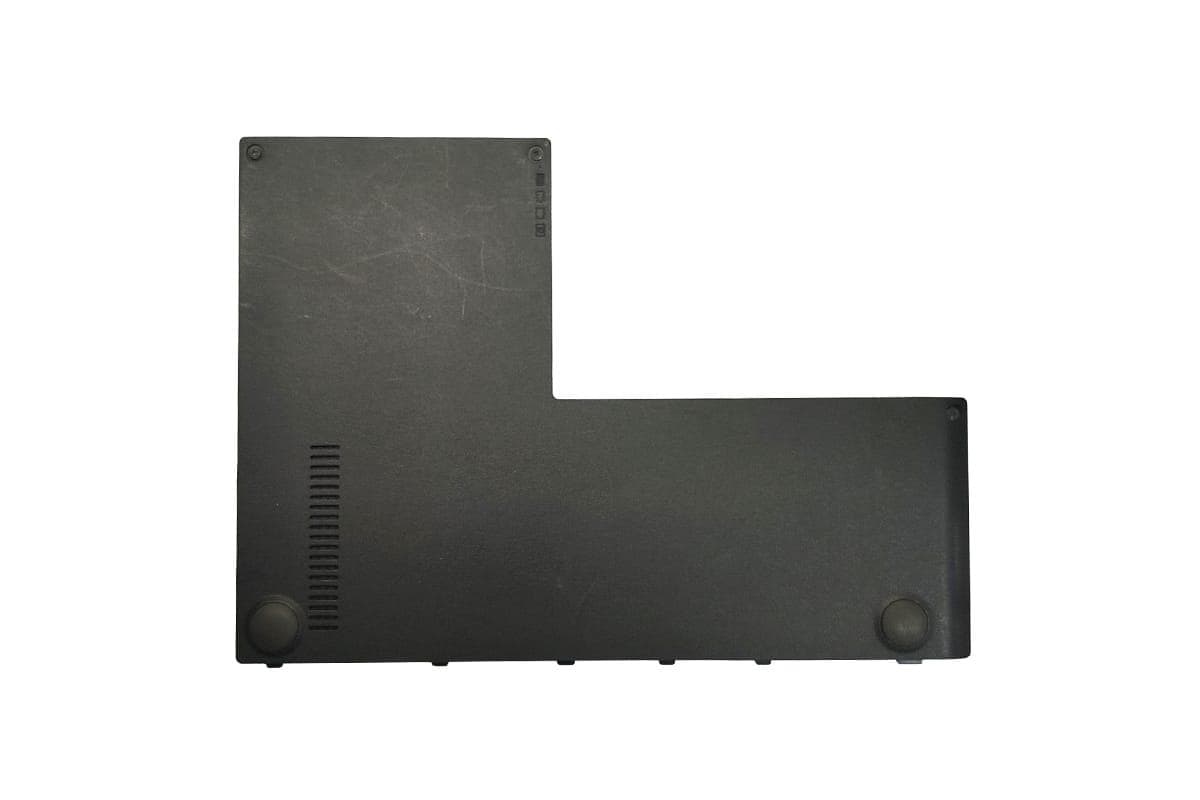 درب رم و هارد قاب D لپ تاپ Lenovo ThinkPad E460 اورجینال رو دستگاهی