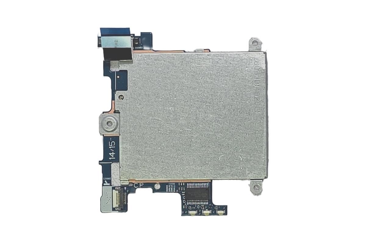 رم ریدر لپ تاپ HP ELITEBOOK 840 G5 اورجینال رو دستگاهی