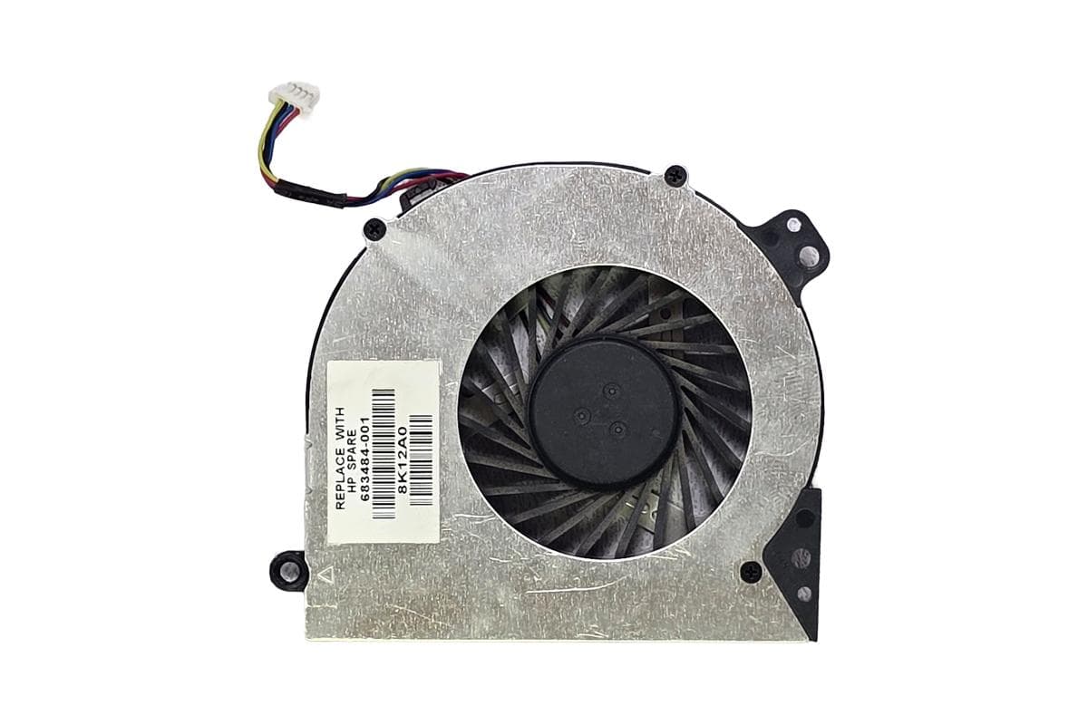 فن لپ تاپ HP ProBook 4540s اورجینال رو دستگاهی