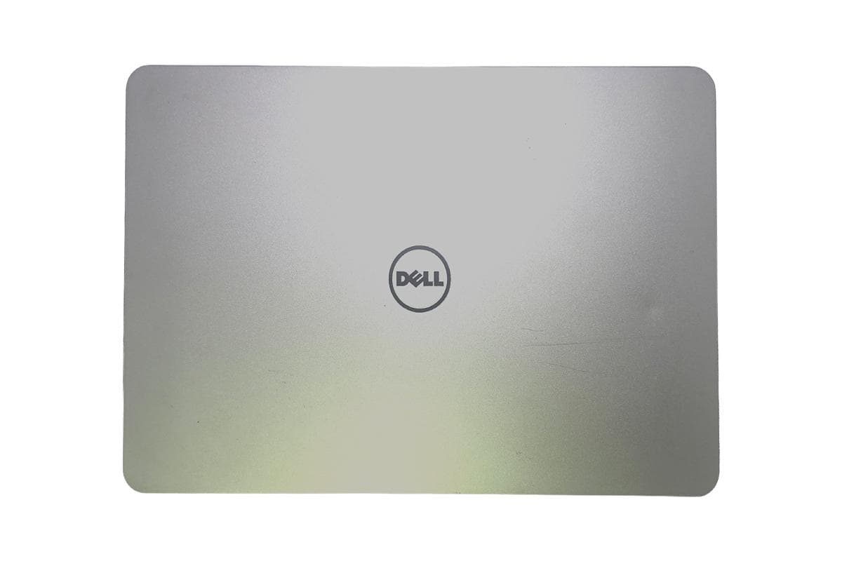 قاب پشت ال سی دی لپ تاپ DELL P36F اورجینال رو دستگاهی