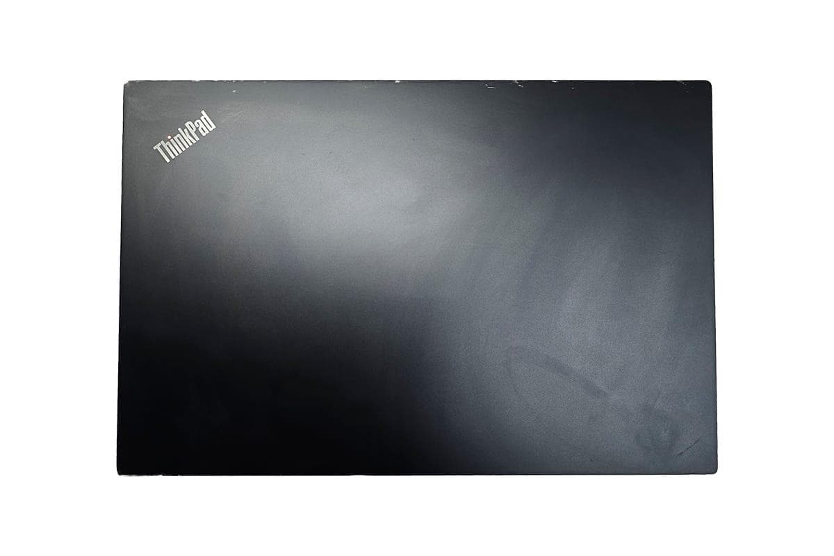 قاب پشت ال سی دی LENOVO THINKPAD E15 G2 اورجینال