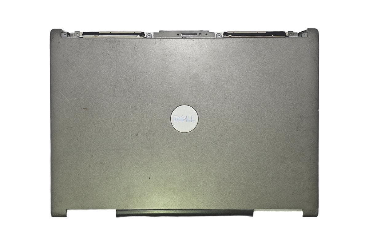 قاب A لپ تاپ Dell Latitude D620 اورجینال رو دستگاهی
