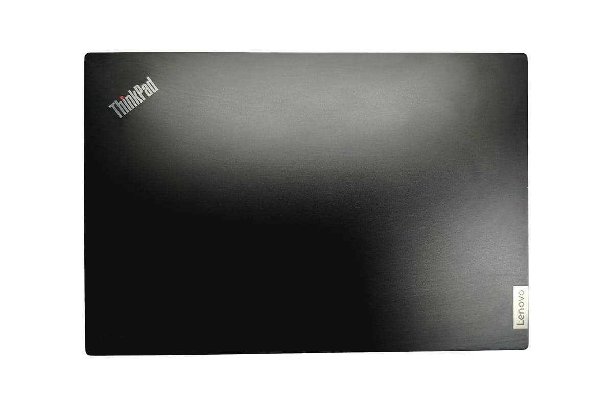 قاب A لپ تاپ Lenovo ThinkPad E14 Gen 2 اورجینال رو دستگاهی