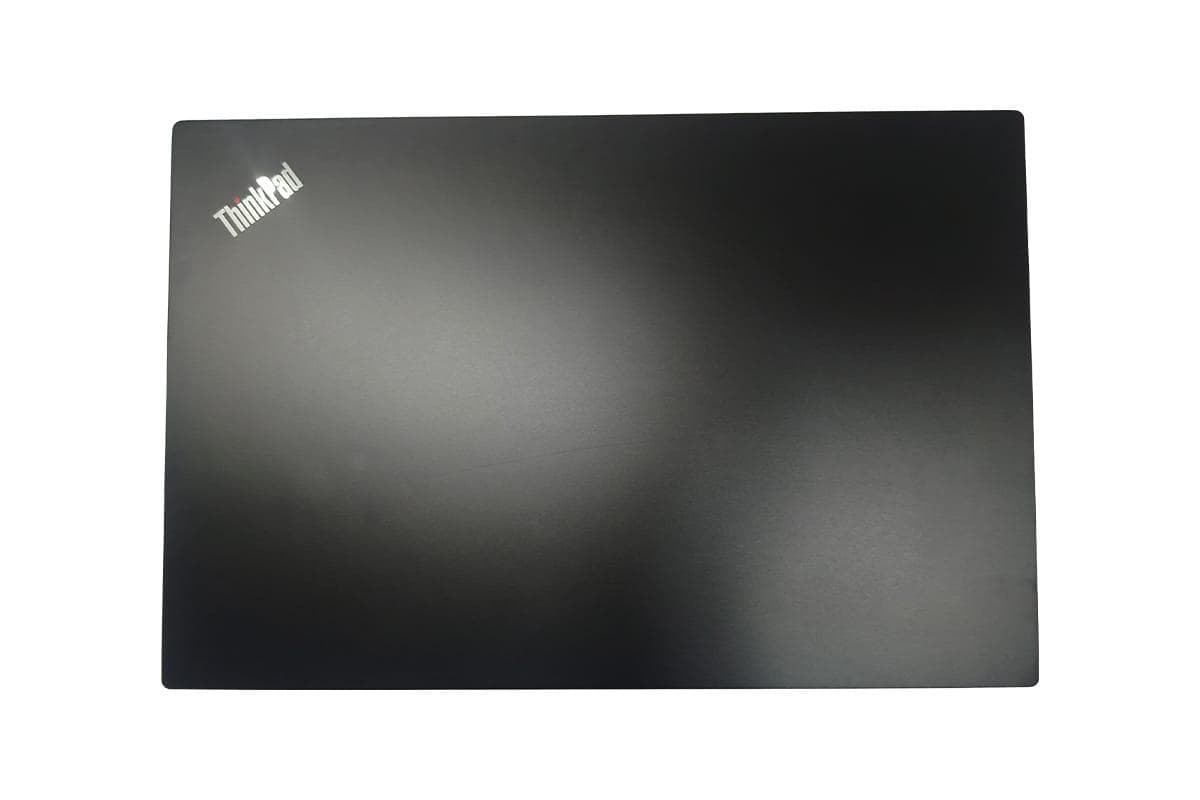 قاب A لپ تاپ Lenovo ThinkPad E15 Gen 1 اورجینال رو دستگاهی