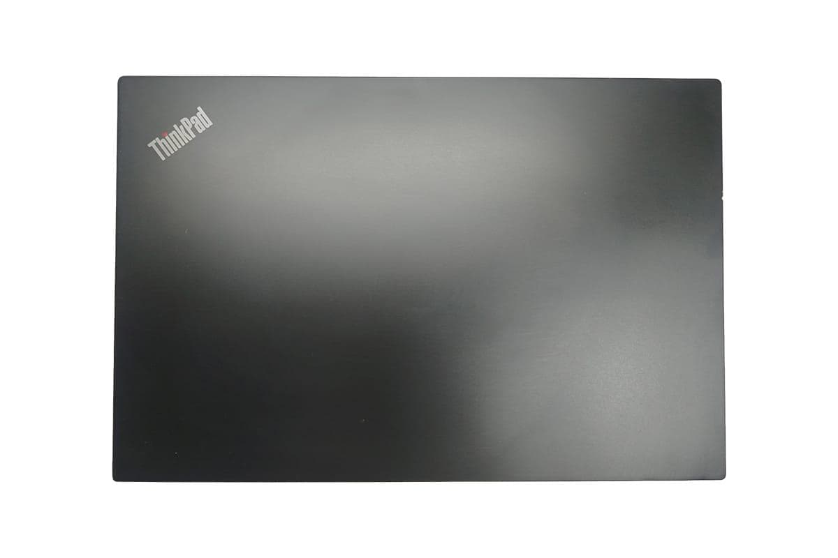 قاب A لپ تاپ Lenovo ThinkPad E15 Gen 1 اورجینال رو دستگاهی