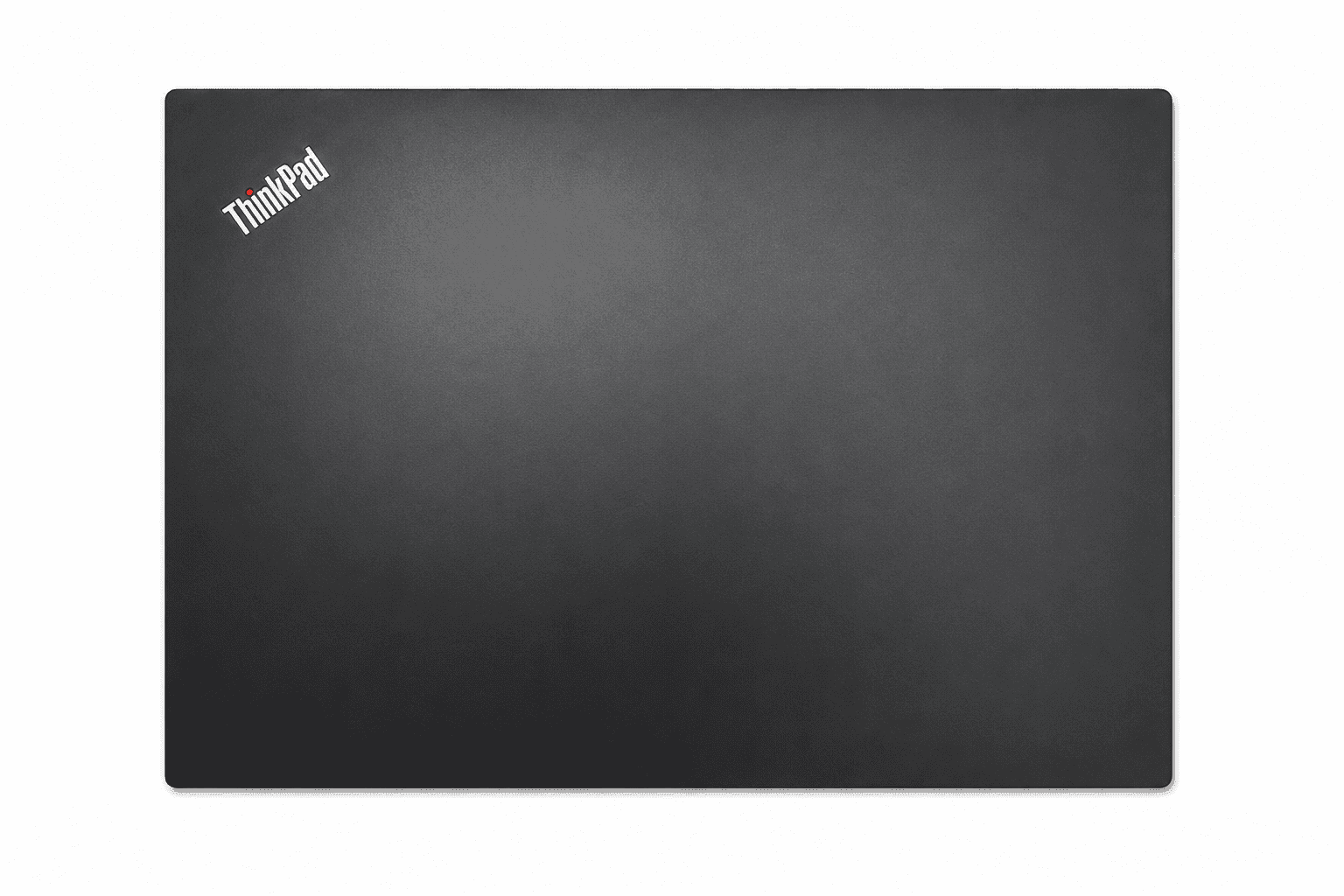 قاب A لپ تاپ Lenovo ThinkPad E15 Gen 2 مشکی
