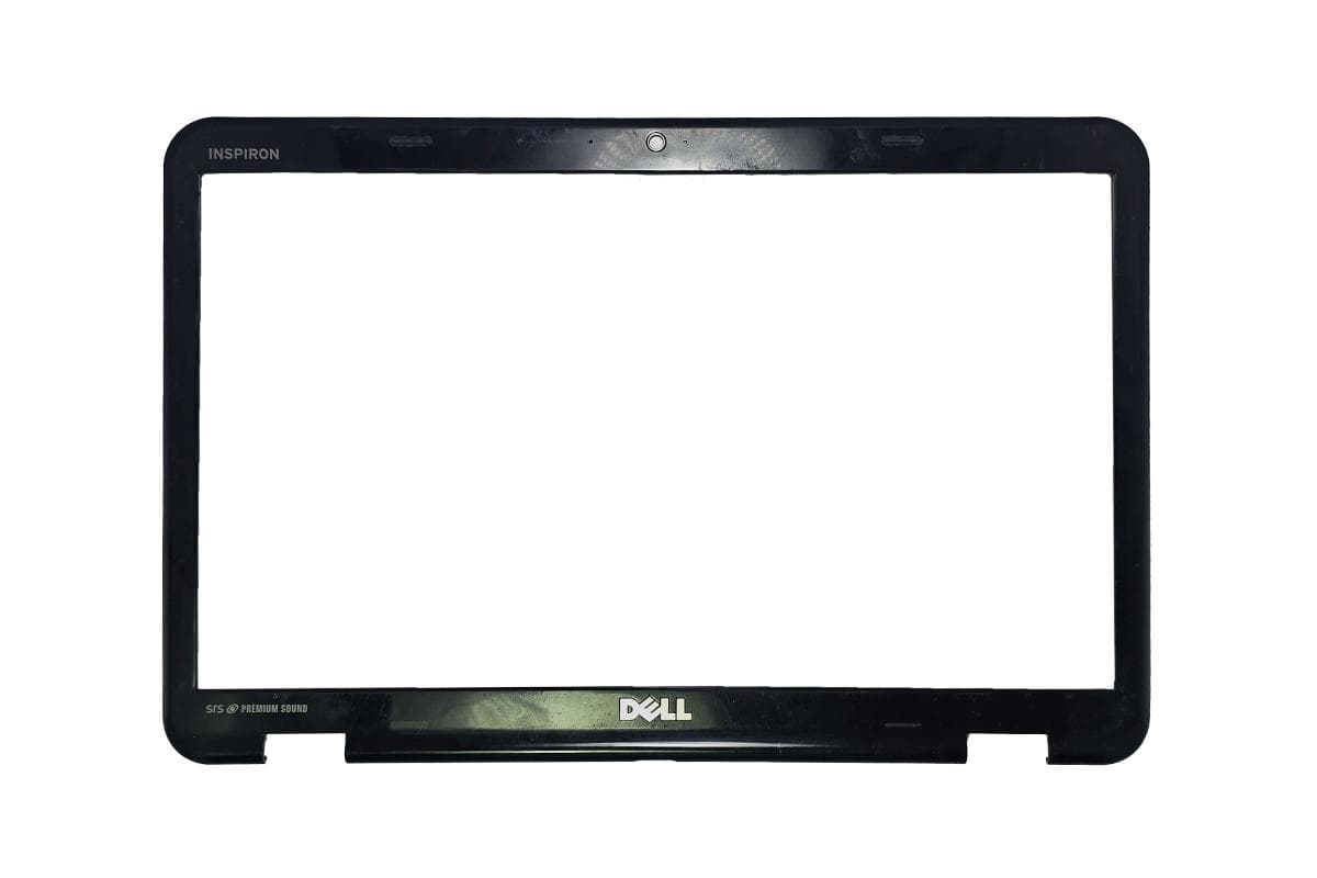 قاب B لپ تاپ DELL Inspiron N5110 اورجینال رو دستگاهی