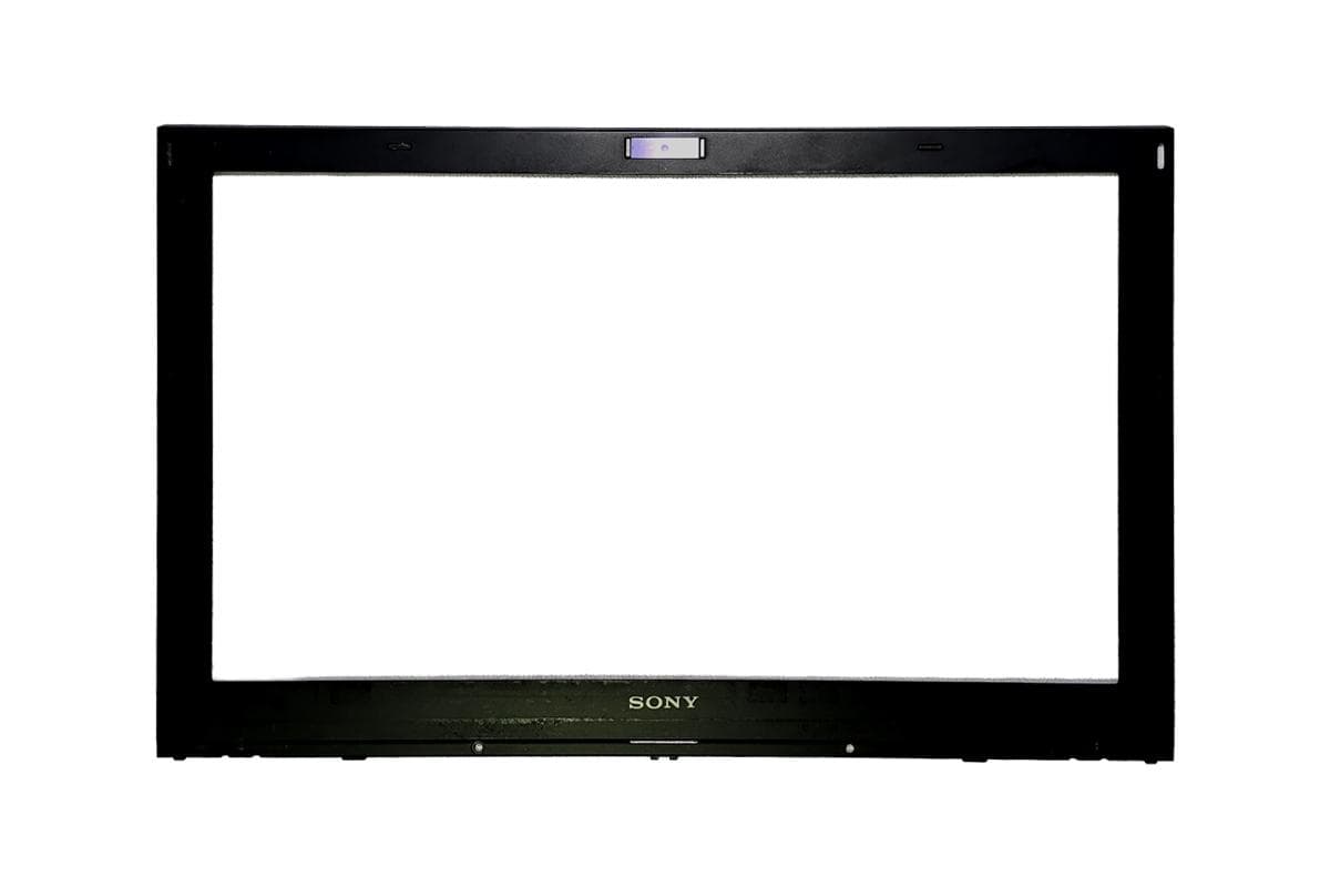 قاب B لپ تاپ Sony VAIO SVZ1311AJ اورجینال رو دستگاهی