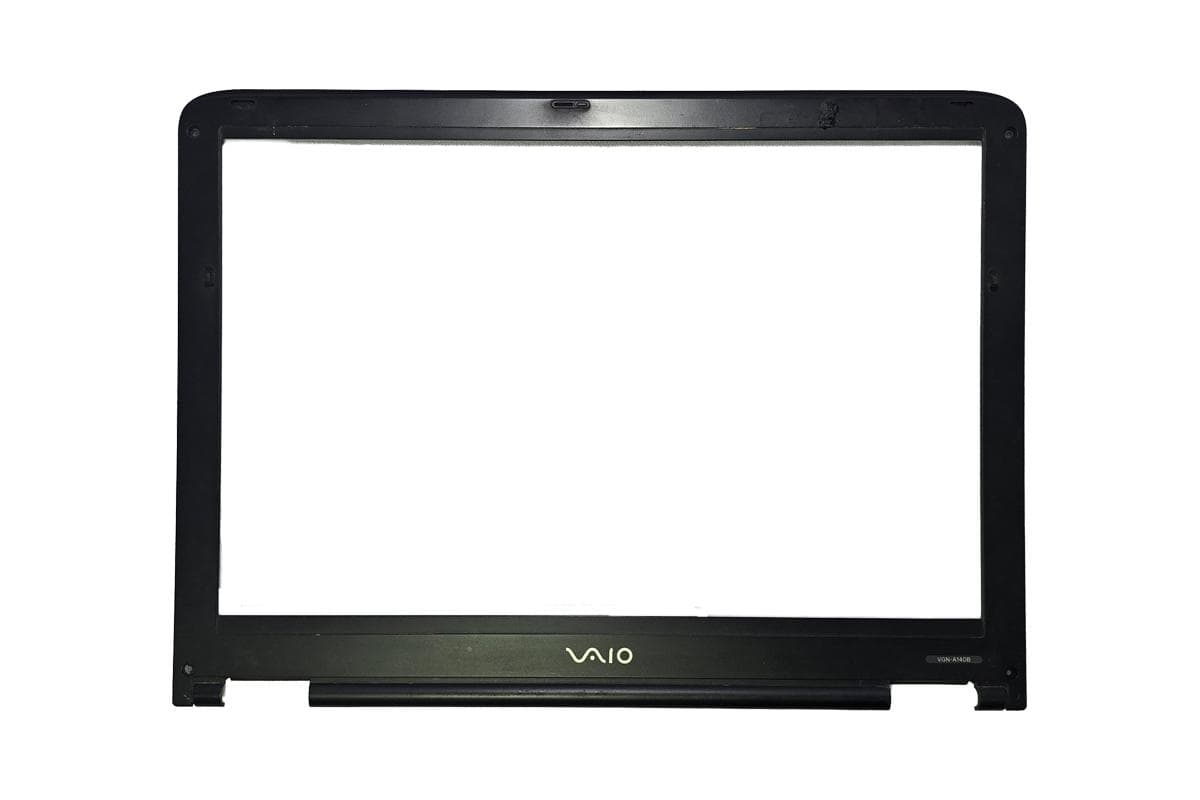 قاب B لپ تاپ Sony VAIO VGW A140B اورجینال رو دستگاهی