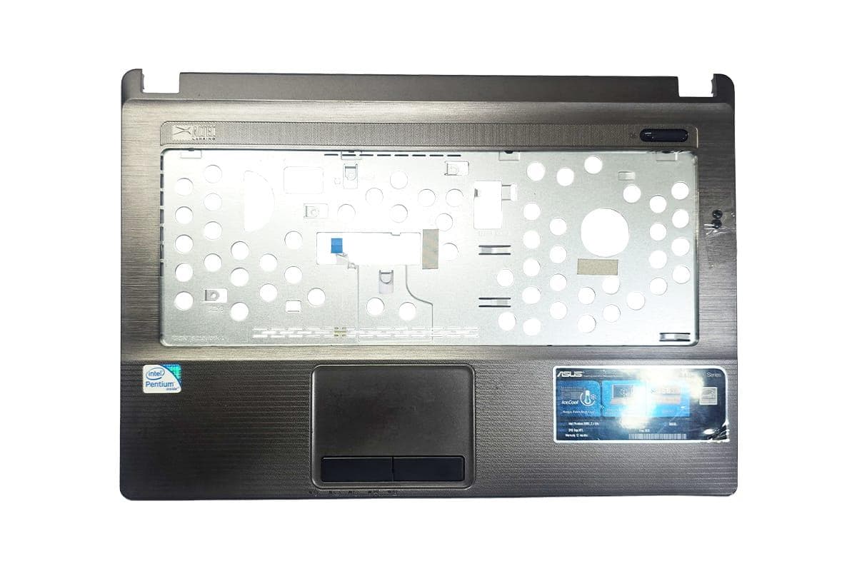 قاب C لپ تاپ ASUS K53S به همراه تاچپد