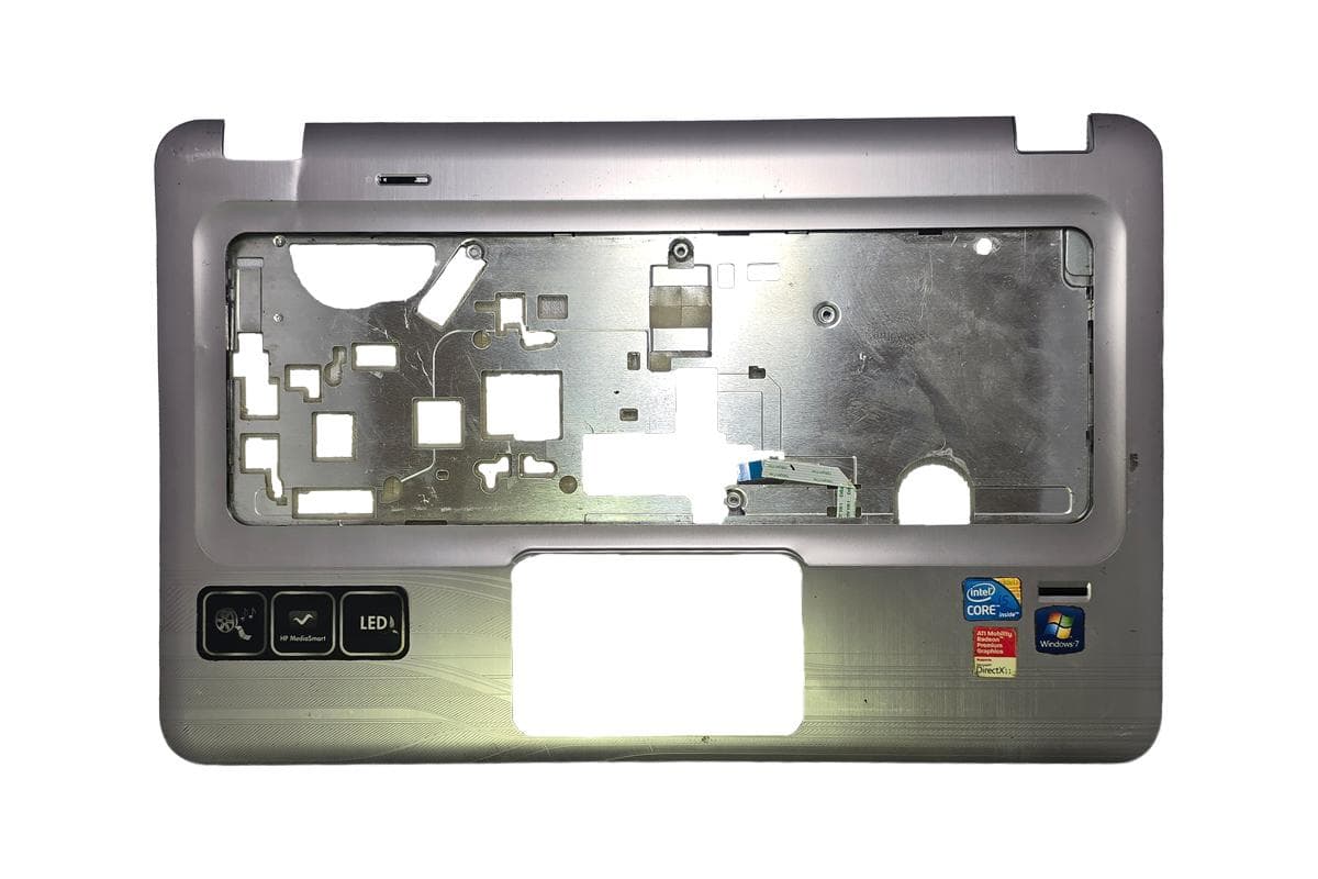 قاب C لپ تاپ HP DV63052NR اورجینال رو دستگاهی