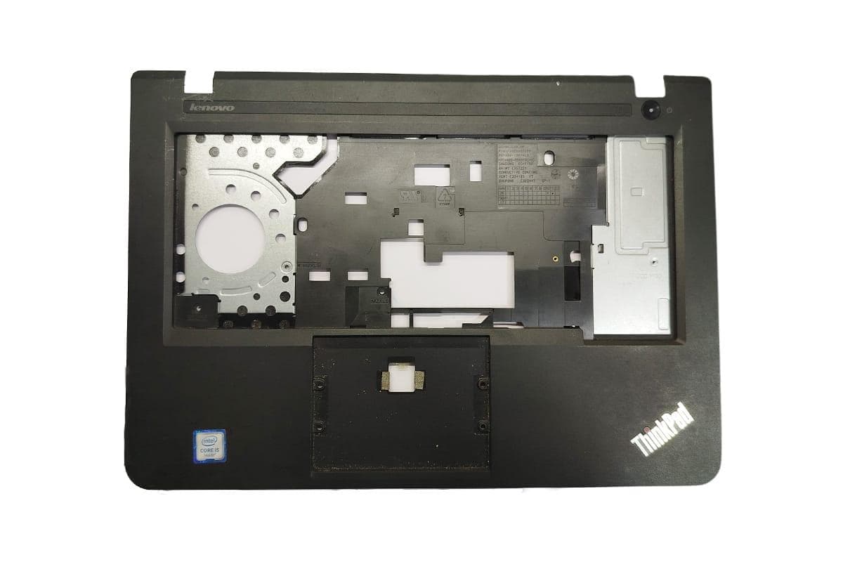 رسانه جدیدقاب C لپ تاپ Lenovo ThinkPad E460 اورجینال رو دستگاهی