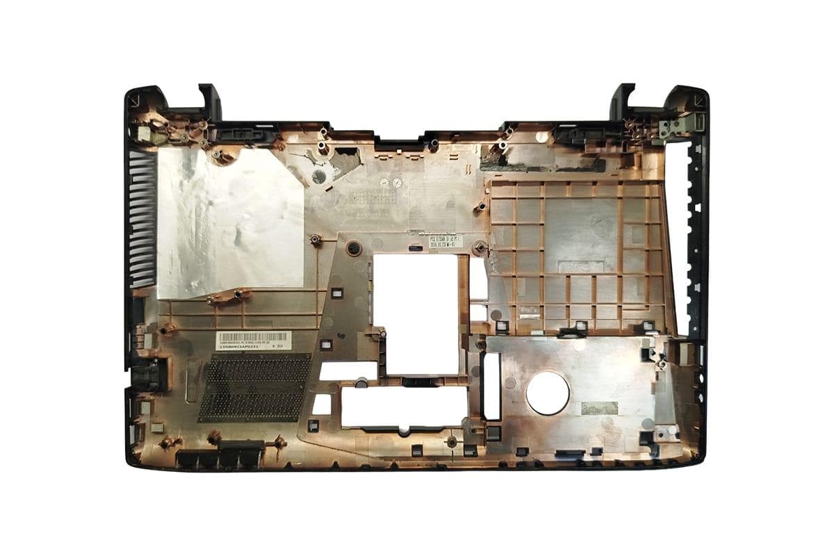 قاب D لپ تاپ ASUS ROG GL552V اورجینال رو دستگاهی