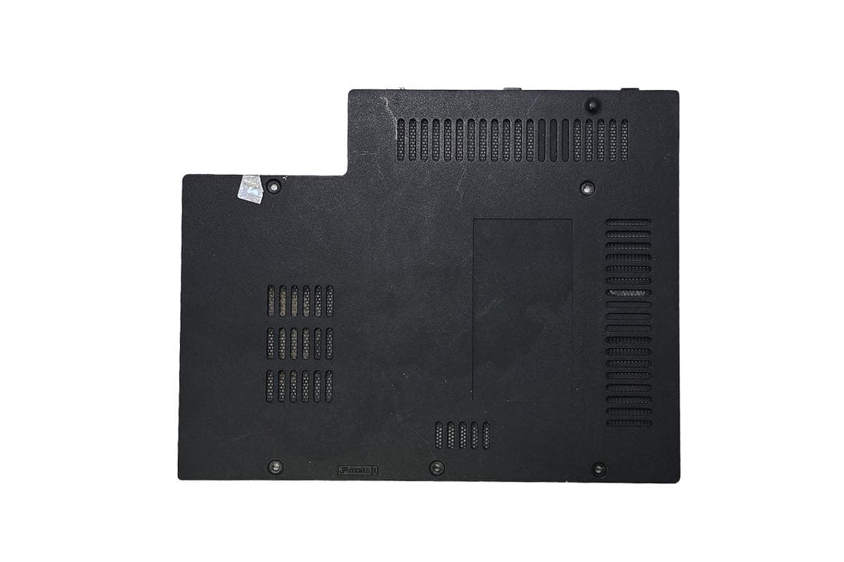 درب پشت قاب D لپ تاپ Fujitsu LifeBook AH530 اورجینال رو دستگاهی